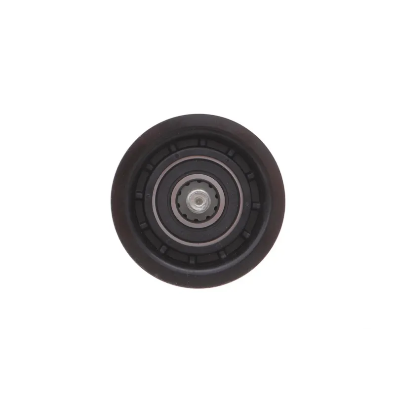 Ролик генератора паразитний BOSCH 1 987 600 027 для Opel Astra H 1.9 CDTI 2004-2010, 71x26 мм