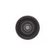Ролик генератора паразитний BOSCH 1 987 600 027 для Opel Astra H 1.9 CDTI 2004-2010, 71x26 мм