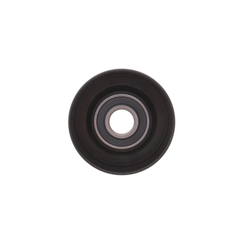Ролик генератора BOSCH 1 987 600 038 для Mazda 2 (DE) 2007-2019, Mazda 3 (BK/BL) 2003-2013, 72.8x28 мм
