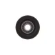 Ролик генератора BOSCH 1 987 600 038 для Mazda 2 (DE) 2007-2019, Mazda 3 (BK/BL) 2003-2013, 72.8x28 мм