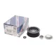 Ролик генератора BOSCH 1 987 600 040 паразитний для Fiat Grande Punto 1.6D 08-, Alfa Romeo Giulietta 2.0 JTDM, Lancia Delta III 1.6 D Multijet (70x33 мм)