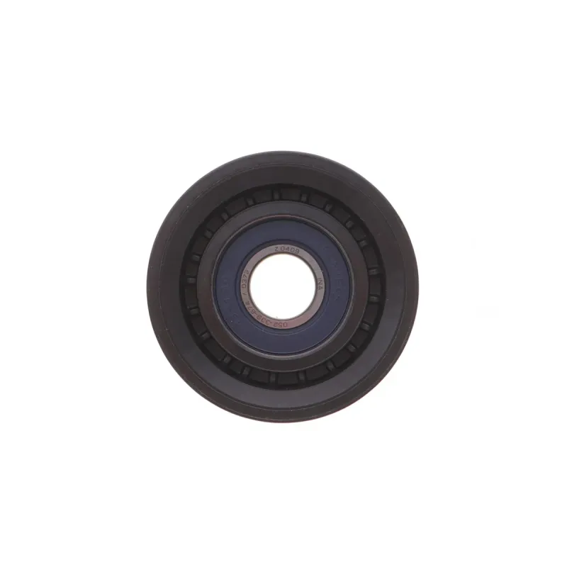 Ролик генератора BOSCH 1 987 600 040 паразитний для Fiat Grande Punto 1.6D 08-, Alfa Romeo Giulietta 2.0 JTDM, Lancia Delta III 1.6 D Multijet (70x33 мм)