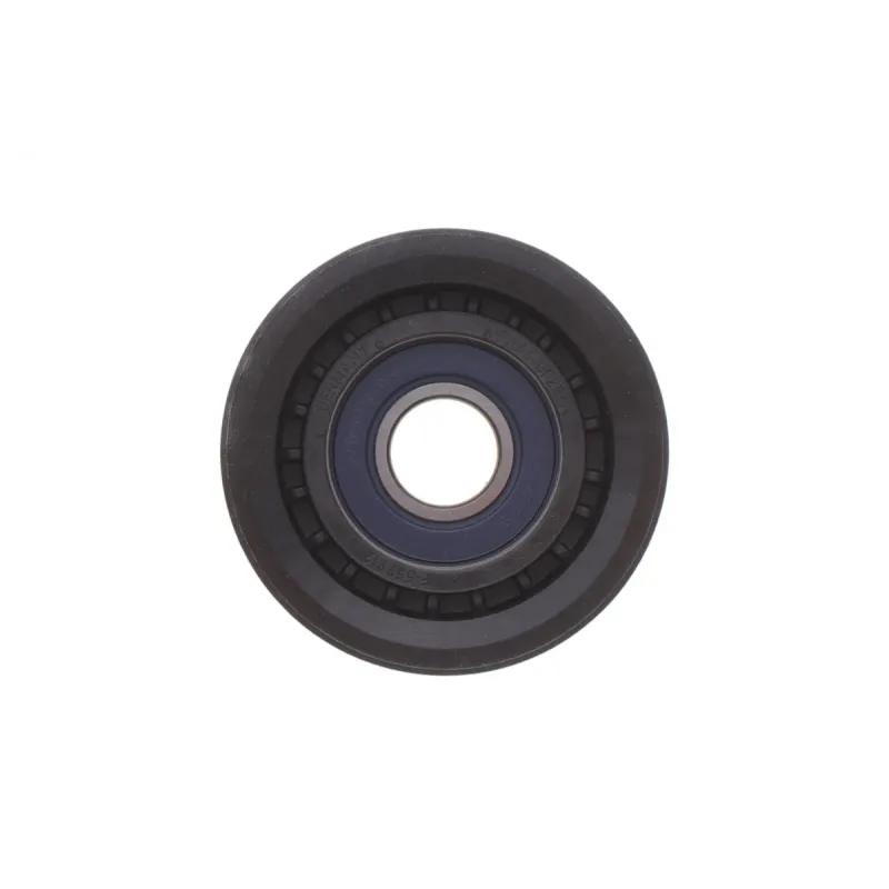 Ролик генератора BOSCH 1 987 600 040 паразитний для Fiat Grande Punto 1.6D 08-, Alfa Romeo Giulietta 2.0 JTDM, Lancia Delta III 1.6 D Multijet (70x33 мм)
