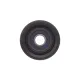 Ролик генератора BOSCH 1 987 600 040 паразитний для Fiat Grande Punto 1.6D 08-, Alfa Romeo Giulietta 2.0 JTDM, Lancia Delta III 1.6 D Multijet (70x33 мм)