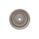 Ролик генератора BOSCH 1 987 600 042 для Toyota Avensis/Corolla 1.6 VVT-i/1.8 (80x27 мм)