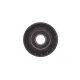 Ролик генератора BOSCH 1 987 600 048 паразитний для Mercedes-Benz A-Class W169, B-Class W245 65x22 мм