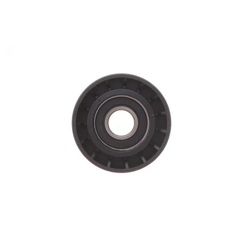 Ролик генератора BOSCH 1 987 600 048 паразитний для Mercedes-Benz A-Class W169, B-Class W245 65x22 мм