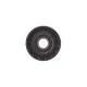 Ролик генератора BOSCH 1 987 600 048 паразитний для Mercedes-Benz A-Class W169, B-Class W245 65x22 мм