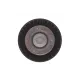 Ролик генератора BOSCH 1 987 600 058 (паразитний) для Ford Mondeo IV, Galaxy WA6 70x25.5 мм