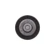 Ролик генератора BOSCH 1 987 600 058 (паразитний) для Ford Mondeo IV, Galaxy WA6 70x25.5 мм