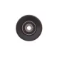 Ролик генератора BOSCH 1 987 600 062 паразитний для Citroen Xsara Picasso, Peugeot 206 (70x27 мм)