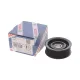 Ролик генератора BOSCH 1 987 600 077 для Honda Accord/Civic 2005-, 74x30.5 мм