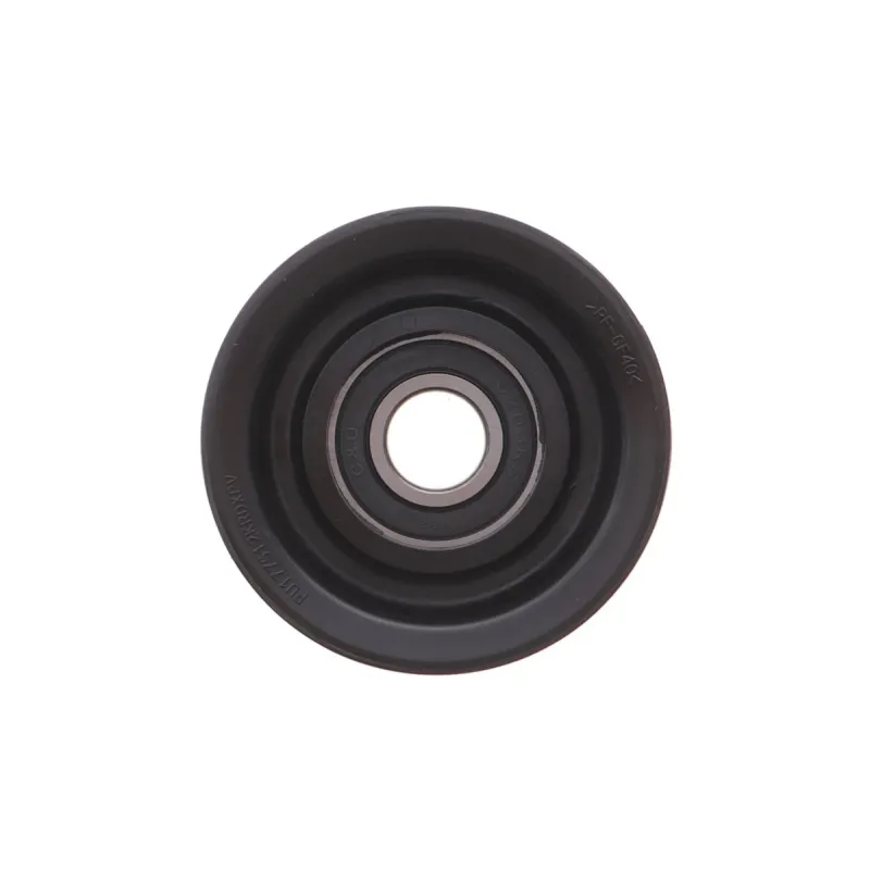 Ролик генератора BOSCH 1 987 600 077 для Honda Accord/Civic 2005-, 74x30.5 мм