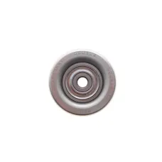 Ролик генератора BOSCH 1 987 600 080 для Toyota Land Cruiser Prado 150, Hilux VIII, Lexus LS 400 (паразитний, 70х34 мм)