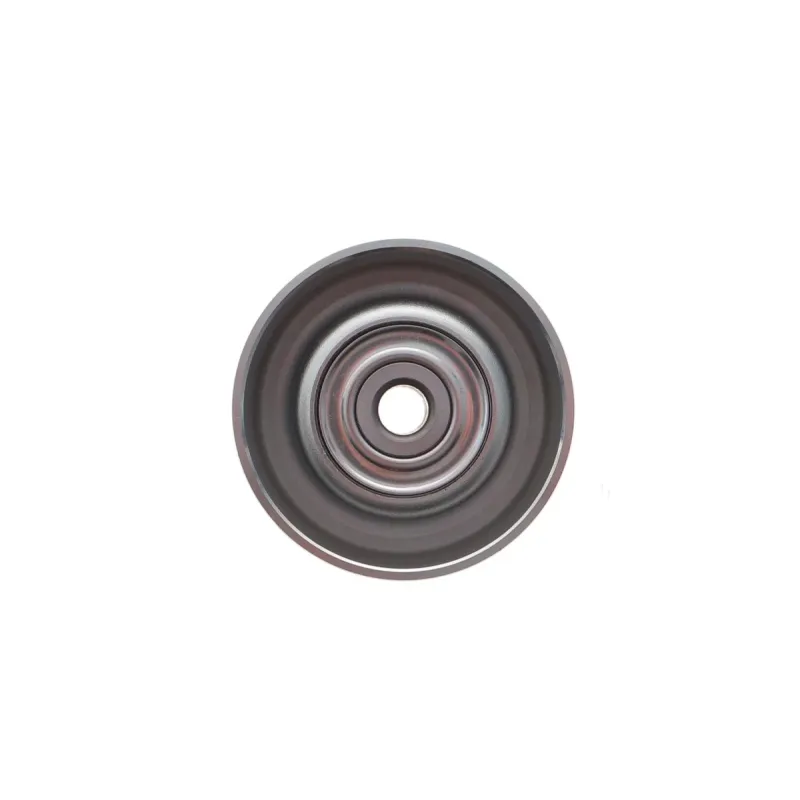 Ролик генератора BOSCH 1 987 600 080 для Toyota Land Cruiser Prado 150, Hilux VIII, Lexus LS 400 (паразитний, 70х34 мм)