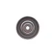 Ролик генератора BOSCH 1 987 600 080 для Toyota Land Cruiser Prado 150, Hilux VIII, Lexus LS 400 (паразитний, 70х34 мм)