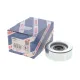 Ролик генератора (паразитний) BOSCH 1 987 600 082 для Mitsubishi Lancer/Outlander 2.0/2.4i 2003-2008, діаметр 90 мм