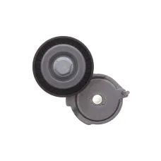 Натяжник ременя генератора BOSCH 1 987 600 300 для Skoda Fabia, Rapid 1.2 2001-2014, діаметр 70 мм