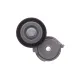 Натяжник ременя генератора BOSCH 1 987 600 300 для Skoda Fabia, Rapid 1.2 2001-2014, діаметр 70 мм
