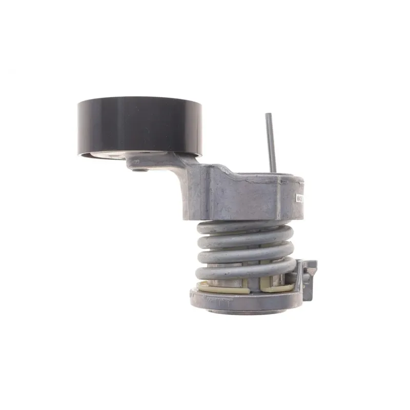Натяжник ременя генератора BOSCH 1 987 600 300 для Skoda Fabia, Rapid 1.2 2001-2014, діаметр 70 мм