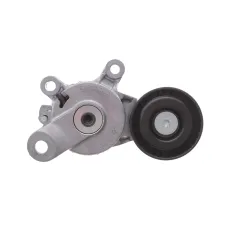 Натяжник ременя генератора BOSCH 1 987 600 304 для VW Golf, Audi A3, Skoda Octavia 1.4 TSI, 65.5 мм