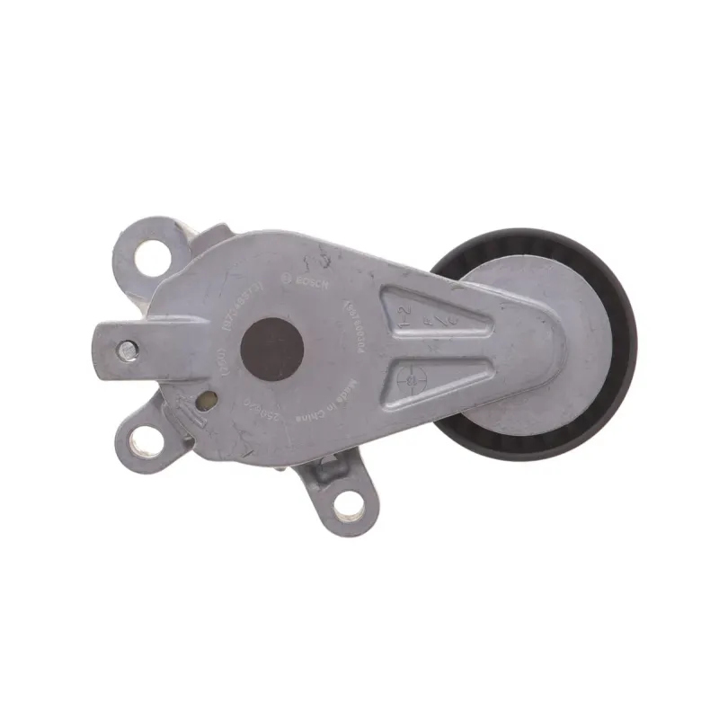 Натяжник ременя генератора BOSCH 1 987 600 304 для VW Golf, Audi A3, Skoda Octavia 1.4 TSI, 65.5 мм