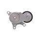 Натяжник ременя генератора BOSCH 1 987 600 306 для Mercedes-Benz A-Class W176/W177, діаметр 65 мм