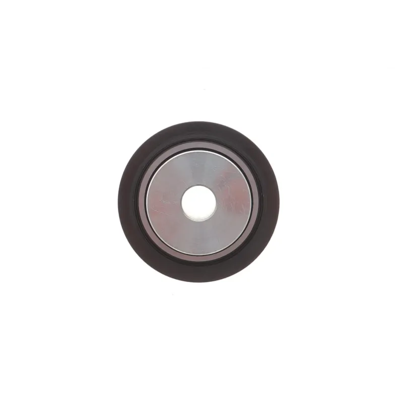 Ролик генератора BOSCH 1 987 600 307 для Suzuki Swift, Ignis, SX4 (60x19 мм)