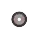 Ролик генератора BOSCH 1 987 600 307 для Suzuki Swift, Ignis, SX4 (60x19 мм)