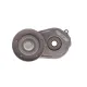Натяжник ременя генератора BOSCH 1 987 600 319 для Opel Astra H 1.7 CDTI, діаметр 70 мм