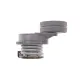 Натяжник ременя генератора BOSCH 1 987 600 319 для Opel Astra H 1.7 CDTI, діаметр 70 мм