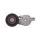 Натяжник ременя генератора BOSCH 1 987 600 322 для Toyota Camry/RAV4 2.0/2.5 2012- (діаметр 70 мм)