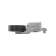 Натяжник ременя генератора BOSCH 1 987 600 322 для Toyota Camry/RAV4 2.0/2.5 2012- (діаметр 70 мм)