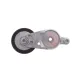 Натяжник ременя генератора BOSCH 1 987 600 322 для Toyota Camry/RAV4 2.0/2.5 2012- (діаметр 70 мм)