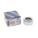 Ролик генератора BOSCH 1 987 600 332 паразитний для Mitsubishi Lancer 1.8/Outlander 2.0/2.4 DI-D 07-, 70x30 мм