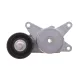 Натяжник ременя генератора BOSCH 1 987 600 339 для Hyundai i10, i30, Kia Rio 65 мм
