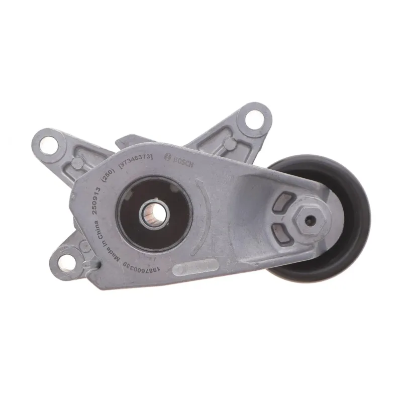 Натяжник ременя генератора BOSCH 1 987 600 339 для Hyundai i10, i30, Kia Rio 65 мм