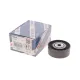 Ролик генератора Citroen Jumper/Peugeot Boxer 2.0/2.2 BlueHDi 15- (паразитний) (70x26)