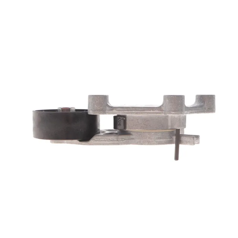 Натяжник ременя генератора BOSCH 1 987 600 351 для Citroen C3, Peugeot 206, Ford Focus, діаметр 65 мм