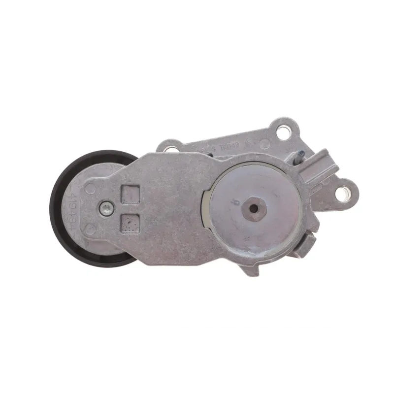 Натяжник ременя генератора BOSCH 1 987 600 351 для Citroen C3, Peugeot 206, Ford Focus, діаметр 65 мм