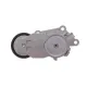 Натяжник ременя генератора BOSCH 1 987 600 351 для Citroen C3, Peugeot 206, Ford Focus, діаметр 65 мм