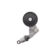 Натяжник ременя генератора BOSCH 1 987 600 353 для Opel Astra G, Vectra C 2.0 DI/DTI 1998-2005, діаметр 90.4 мм