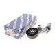 Натяжник ременя генератора BOSCH 1 987 600 353 для Opel Astra G, Vectra C 2.0 DI/DTI 1998-2005, діаметр 90.4 мм