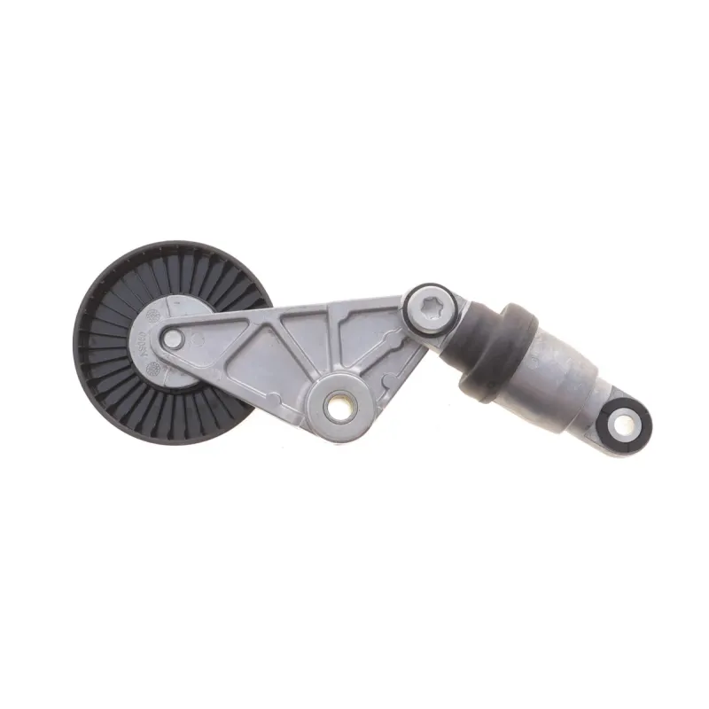 Натяжник ременя генератора BOSCH 1 987 600 353 для Opel Astra G, Vectra C 2.0 DI/DTI 1998-2005, діаметр 90.4 мм