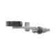 Натяжник ременя генератора BOSCH 1 987 600 353 для Opel Astra G, Vectra C 2.0 DI/DTI 1998-2005, діаметр 90.4 мм