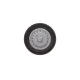 Ролик генератора натяжний BOSCH 1 987 600 370 для Chevrolet Aveo 1.2 (70x22 мм)