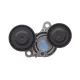 Натяжник ременя генератора BOSCH 1 987 600 376 для BMW 5 (F10) 3.0i 11-, N57/N47, діаметр 65.2 мм