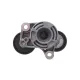 Натяжник ременя генератора BOSCH 1 987 600 376 для BMW 5 (F10) 3.0i 11-, N57/N47, діаметр 65.2 мм