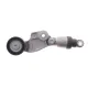 Натяжник ременя генератора Mazda 3/6/CX-5 1.5/2.2D 12- (60x25)