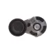 Натяжник ременя генератора BOSCH 1 987 600 385 для Ford Transit 2.4/3.2 TDCi 2006-2014, діаметр 65 мм
